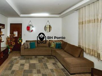 Apartamento · 200m² · 3 Quartos · 1 Vaga · Área Privativa 3 Quartos, 1 Vaga, 200m² à Venda Bairro Santa Rosa BH
