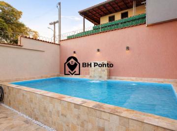Casa · 300m² · 4 Quartos · 6 Vagas · Casa 4 Quartos, 6 Vagas à Venda Bairro Céu Azul Belo Horizonte