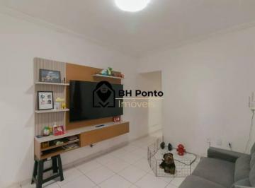 Apartamento · 75m² · 2 Quartos · 1 Vaga · Apartamento/Casa 2 Quartos, 1 Vaga, 75m² à Venda no Floramar Belo Horizonte