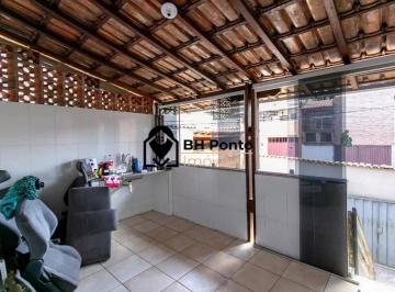 Casa · 180m² · 5 Quartos · 2 Vagas · Casa 5 Quartos, 2 Vagas à Venda Bairro Jardim Leblon Belo Horizonte