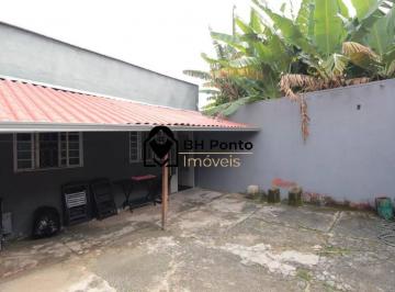 Casa · 95m² · 3 Quartos · 3 Vagas · Casa 3 Quartos, 3 Vagas à Venda Bairro Juliana Belo Horizonte