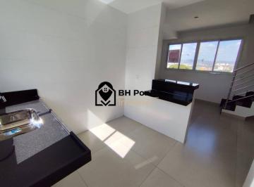 Apartamento · 120m² · 3 Quartos · 2 Vagas · Área Privativa à venda 02 Quartos, 2 Vagas, Bairro Padre Eustáquio BH