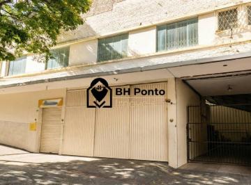 Comercial · 540m² · 10 Vagas · Galpão para LOCAÇÃO com loja e andar superior no centro de Belo Horizonte