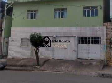 Casa · 432m² · 8 Quartos · 2 Vagas · Casas, 6 unidades com 2 Quartos, Bairro Inconfidências Belo Horizonte
