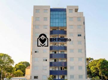 Apartamento · 72m² · 3 Quartos · 2 Vagas · Apartamento à venda 3 quartos, 2 vagas, Bairro Santa Terezinha BH.