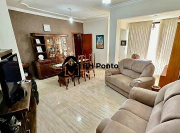 Apartamento · 96m² · 4 Quartos · 3 Vagas · Apartamento 4 quartos, 3 vagas à venda, Bairro Castelo Belo Horizonte