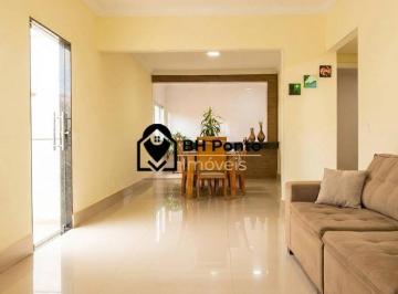 Casa · 100m² · 3 Quartos · 2 Vagas · Casa 3 Quartos, 2 Vagas à venda BAIRRO Oitis Contagem