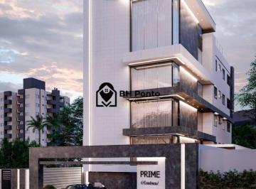 Apartamento · 139m² · 4 Quartos · 3 Vagas · APARTAMENTO ALTO LUXO UM POR ANDAR, 4 QUARTOS, 2 SUÍTES BAIRRO CASTELO, BH.
