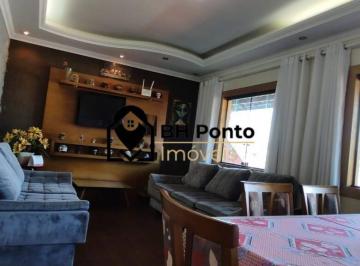 Casa · 214m² · 3 Quartos · 4 Vagas · CASA 3 QUARTOS, SUÍTE - 2 PAVIMENTOS - BAIRRO MANACÁS, BH.