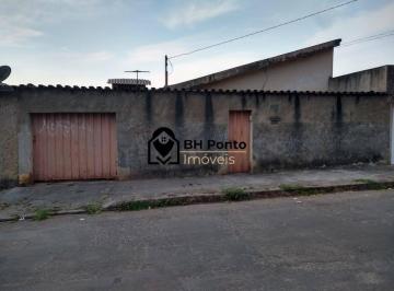 Terreno · 360m² · TERRENO/LOTE COM CASA  A VENDA NO BAIRRO GLÓRIA, BH.