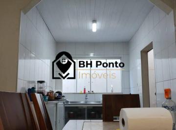 Casa · 360m² · 3 Quartos · 8 Vagas · Casa 3 Quartos, 4 Vagas com Loja, Sala e Oficia Bairro Inconfidência BH