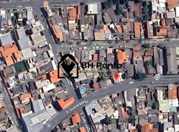 Terreno · 360m² · Lote 360M² à venda no Bairro Glória Belo Horizonte R$339.000,00