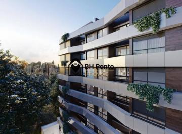 Apartamento · 6m² · 3 Quartos · 2 Vagas · APARTAMENTO C/ÁREA PRIVATIVA ALTO LUXO 3 QUARTOS, SANTA EFIGÊNIA, BH.