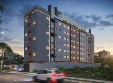 Apartamento de 1 quarto, Curitiba · Apartamento de 2 quartos no Novo Mundo (entrega set/2026)
