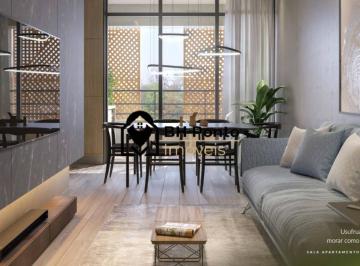 Apartamento · 95m² · 3 Quartos · 2 Vagas · Apartamento à venda Alto Padrão 3 quartos bairro Sion - BH.