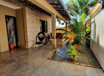 Casa · 280m² · 3 Quartos · 3 Vagas · Casa 3 quartos, 3 Vagas Bairro Belo Vale Santa Luzia