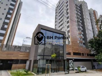 Apartamento · 75m² · 3 Quartos · 2 Vagas · Apartamento à Venda 3 quartos, 2 Vagas, Bairro Nova Suíça Belo Horizonte.