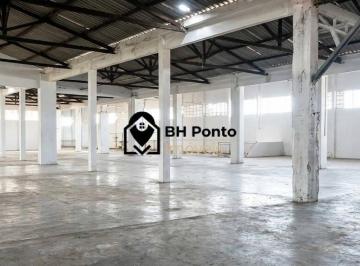 Comercial · 9901m² · Galpão 9.900m² à venda no Cidade industrial Próximo a BR 381