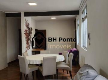 Apartamento · 920m² · 2 Quartos · 2 Vagas · Apartamento à venda com 02 quartos no Coração Eucarístico, BH.