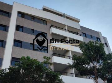 Apartamento · 83m² · 3 Quartos · 4 Vagas · Cobertura Alto padrão 3 quartos, 3 suítes, bairro Castelo