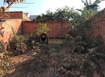 Terreno · 300m² · TERRENO A VENDA NO BAIRRO SANTA LÚCIA EM MONTES CLAROS, MG