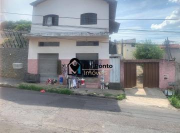 Casa · 67m² · 6 Quartos · 4 Vagas · Casa 3 Quartos e Apartamento 2 quartos, Edícula e Loja no Alípio de Melo BH