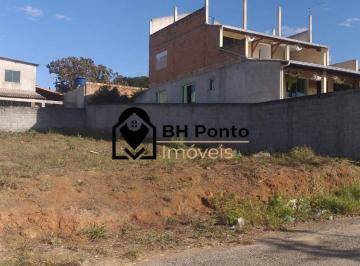 Terreno · 360m² · Lote à Venda 360M²  MATOZINHOS, MG