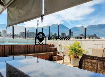 Apartamento · 204m² · 4 Quartos · 2 Vagas · Cobertura  à venda 4 quartos, 2 vagas no bairro Castelo
