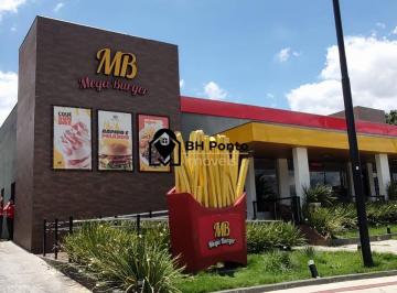 Comercial · 600m² · 10 Vagas · PONTO COMERCIAL A VENDA PARA GRANDES REDES ALIMENTÍCIA