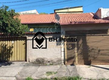 Casa · 360m² · 2 Quartos · 2 Vagas · Casa 2 Quartos, 2 Vagas com Edícula Bairro Inconfidência Belo Horizonte