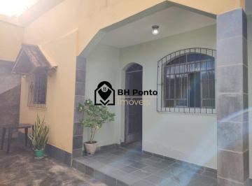 Casa · 360m² · 3 Quartos · 4 Vagas · CASA DUPLEX A VENDA DE 3 QUARTOS NO BAIRRO GLÓRIA, BH