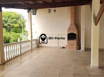 Casa · 520m² · 5 Quartos · 4 Vagas · DUAS CASAS A VENDA NO BAIRRO NOVO GLÓRIA