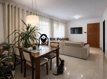 Apartamento · 114m² · 3 Quartos · 1 Vaga · Apartamento à venda, 3 Quartos, Suíte, 83m² Bairro Paquetá