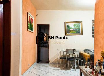 Casa · 360m² · 3 Quartos · 3 Vagas · Casa 3 quartos, 3 vagas á venda Bairro Alípio de Melo Belo Horizonte
