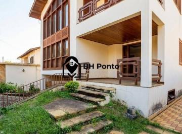 Casa · 520m² · 8 Quartos · 6 Vagas · Casa 08 quartos Reformada, 2 Suítes, 6 Vaga à venda Bairro Santa Tereza BH