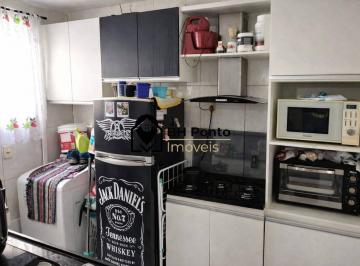 Apartamento · 53m² · 2 Quartos · 1 Vaga · Apartamento 2 Quartos, 1 Vaga à Venda Bairro Arvoredo Belo Horizonte