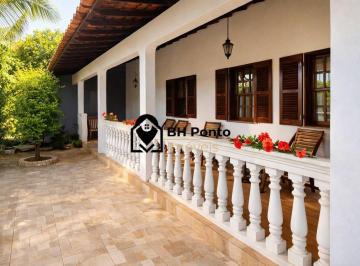 Casa · 360m² · 4 Quartos · 4 Vagas · Casa 4 Quartos, 4 Vagas à Venda Bairro Alípio de Melo Belo Horizonte