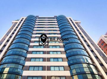 Apartamento · 264m² · 4 Quartos · 4 Vagas · Apartamento 4 quartos, 4 Vagas à venda, Bairro Belvedere Belo Horizonte