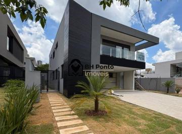Casa · 530m² · 4 Quartos · 4 Vagas · Casa à venda 4 Quartos alto padrão, 340m², Alphaville, Nova Lima
