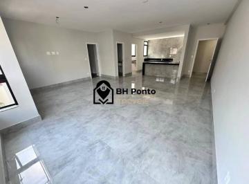 Apartamento · 114m² · 4 Quartos · 2 Vagas · Apartamento 4 quartos, 2 suítes no bairro Castelo Belo Horizonte