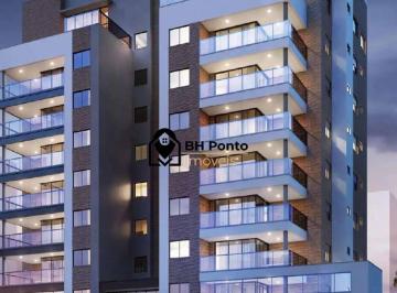 Apartamento · 152m² · 4 Quartos · 3 Vagas · Apartamento à venda alto luxo 4 quartos, 4 suítes no bairro Castelo