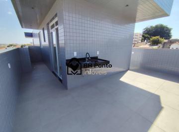 Apartamento · 144m² · 4 Quartos · 2 Vagas · Cobertura 04 Quartos, 2 Vagas, Bairro Padre Eustáquio BH