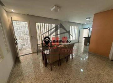 Casa · 375m² · 3 Quartos · 3 Vagas · Casa Linear à venda com 282m², 3 quartos, 4 vagas no bairro Paquetá, BH