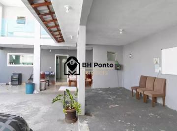 Casa · 242m² · 3 Quartos · Casa 3 quartos, 4 vagas à venda Bairro Alípio de Melo Belo Horizonte
