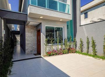 Casa de 3 quartos, Santana de Parnaíba · Casa à venda – Alto padrão | Moderna e completa no Condomínio Villas do Jaguari