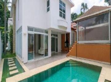 Casa de 4 quartos, São Paulo · Casa alto padrão belissima p/locação c/745m2 04 suites 05 vagas Jd Guedala Morumbi