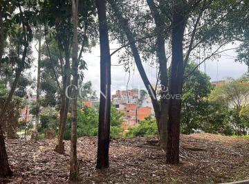 Foto 1 · Terreno para Venda no Tamboré 01