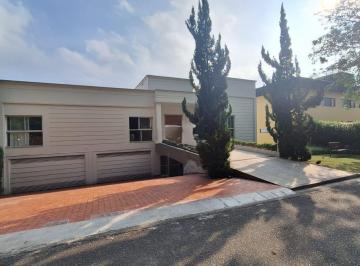Foto 1 · Casa para Venda com 4 Quartos no Tamboré 01