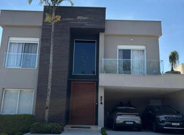 Foto 1 · Casa para Venda com 4 Quartos no Gênesis 1
