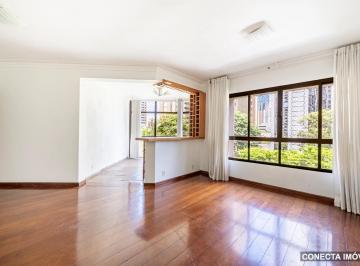 Foto 1 · Apartamento para Venda com 3 Quartos no Alphama